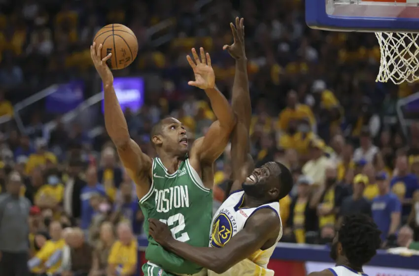  Golden nivela la serie ante Boston Celtics