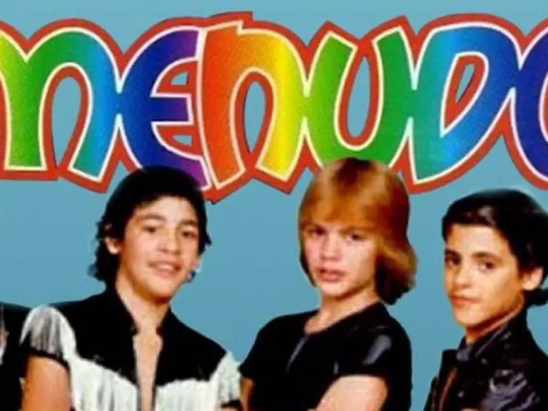 HBO Max anunció la fecha de estreno de «Menudo: Forever Young»