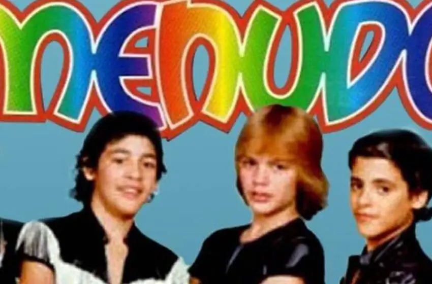 HBO Max anunció la fecha de estreno de «Menudo: Forever Young»
