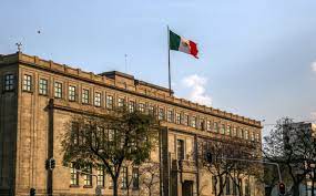 Cae reforma electoral en el congreso mexicano