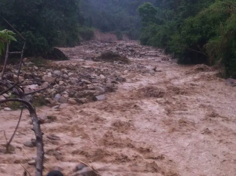 Inspeccionan vías y túneles en Mérida