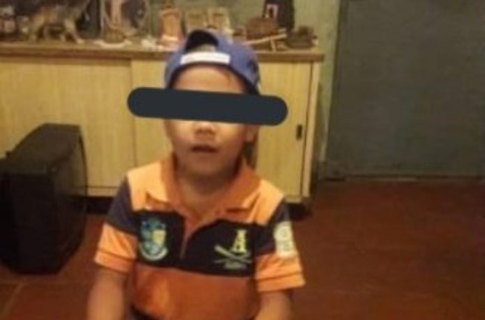  Detenido hombre acusado de matar a golpes a su hijo de 5 años