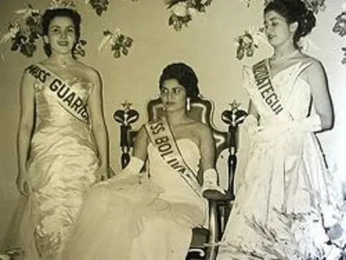  Miss Venezuela, 70 años de historia