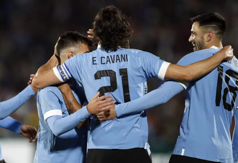 Uruguay se despide de su afición con goleada sobre Panamá