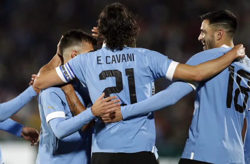 Uruguay se despide de su afición con goleada sobre Panamá