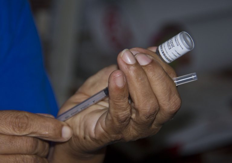 Estos son los puntos de vacunación contra Covid-19 en Paraguaná