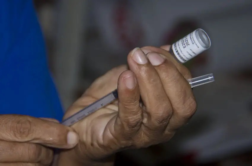  Estos son los puntos de vacunación contra Covid-19 en Paraguaná