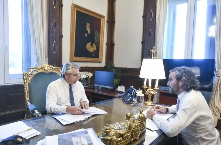 Argentina se alista para Cumbre de las Américas y reitera necesidad de inclusión