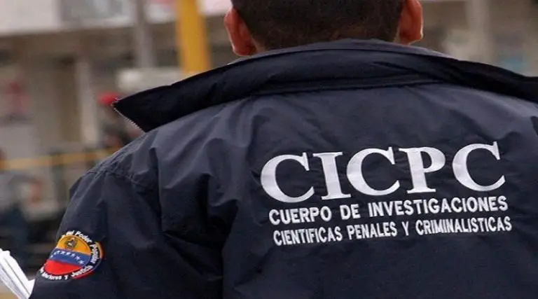 CICPC detiene a falso distribuidor de internet en Coro