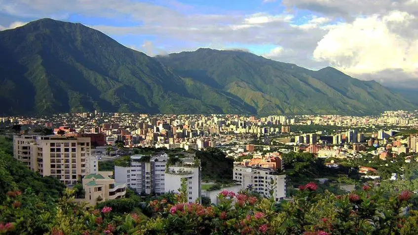  Caracas podría ser una Ciudad Creativa de la Unesco