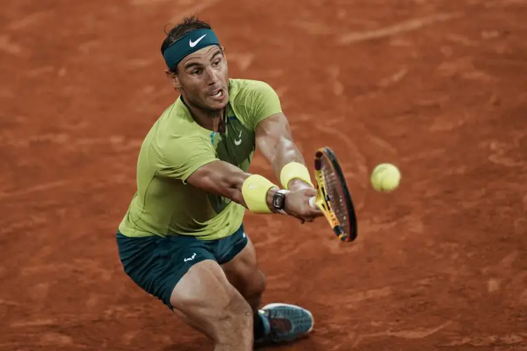 Experiencia VS juventud| Nadal y Ruud en la final Roland Garros 2022