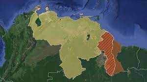  Venezuela busca frenar demanda de Guyana en la CIJ por territorio en disputa