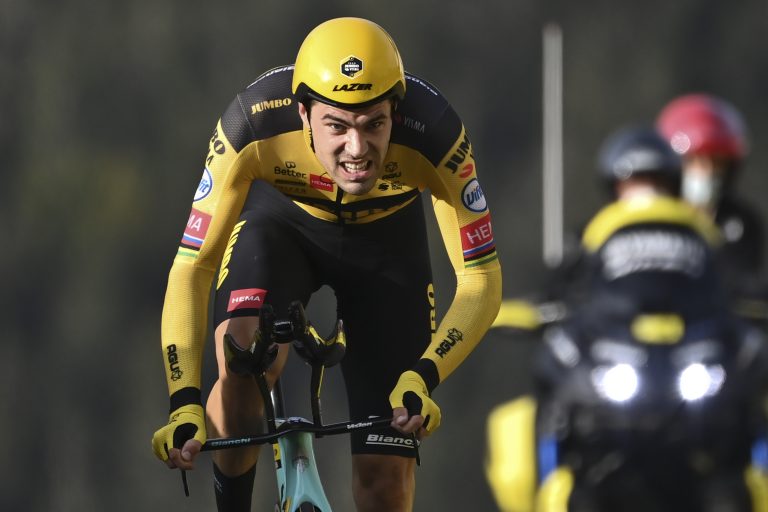 Este es el excampeón del Giro de Italia que se retira del ciclismo