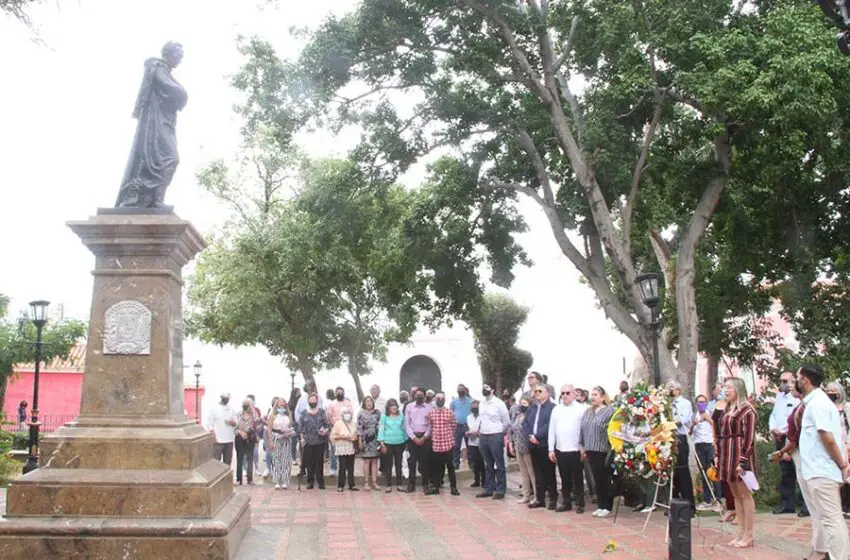  Conmemoran 100 años del natalicio de Raúl López Lilo