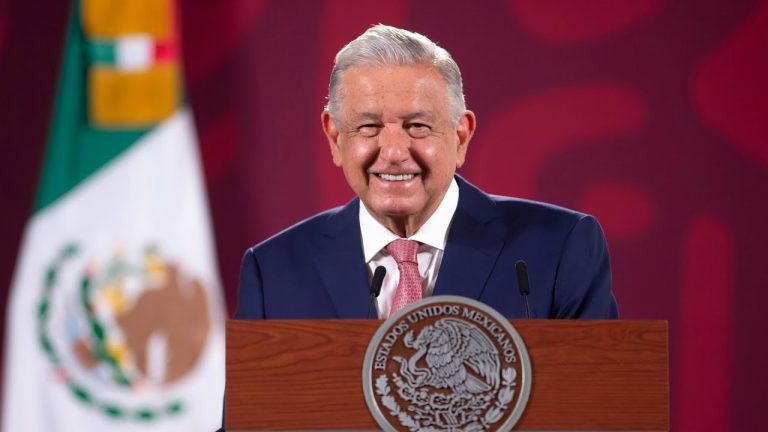 ÚLTIMA HORA| López Obrador confirma que no asistirá a la Cumbre de las Américas