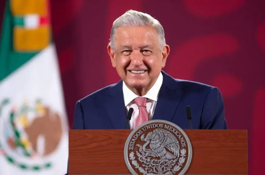  ÚLTIMA HORA| López Obrador confirma que no asistirá a la Cumbre de las Américas