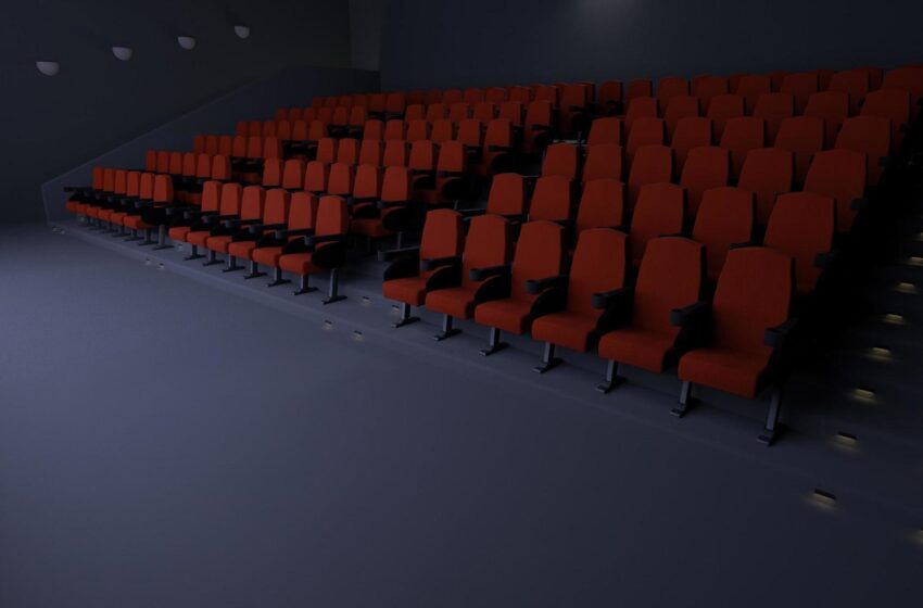 Festival de Cine Venezolano de Mérida no tiene salas