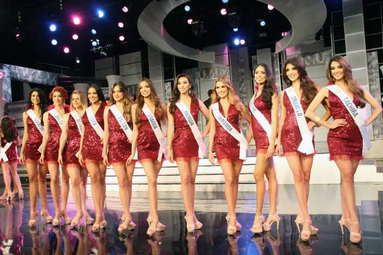 Conoce a las ganadoras de la Gala Interactiva del Miss Venezuela 2022