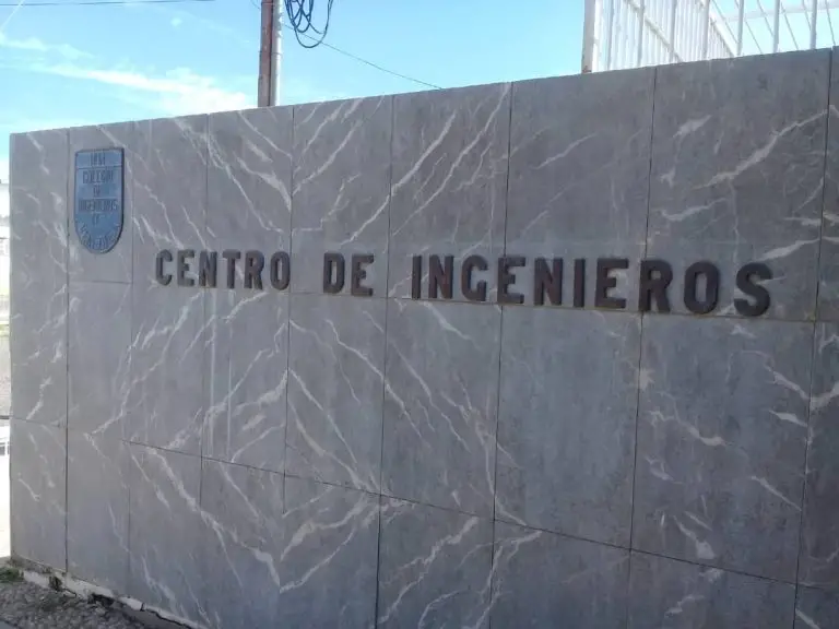 Así celebrarán su día los ingenieros en Coro