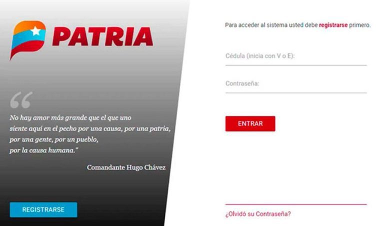 Atentos | Consejos para que recibas los bonos del Sistema Patria