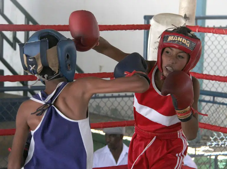 Team “Masacre” apuesta por el boxeo en Falcón