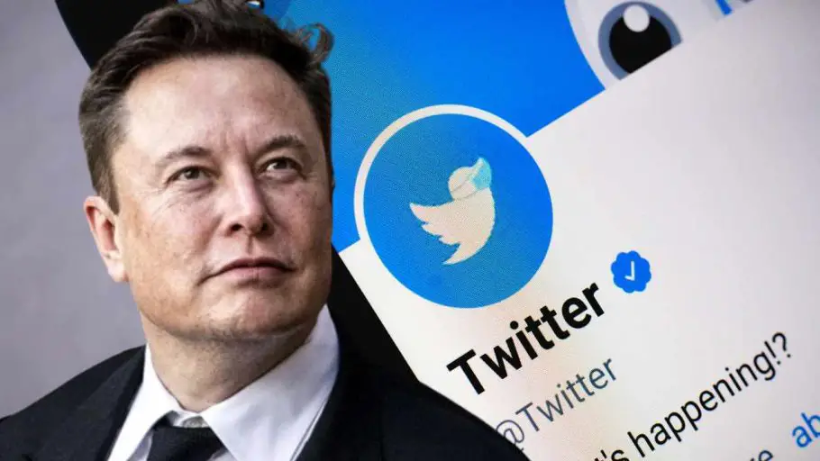 Conoce los primeros cambios de Musk en Twitter