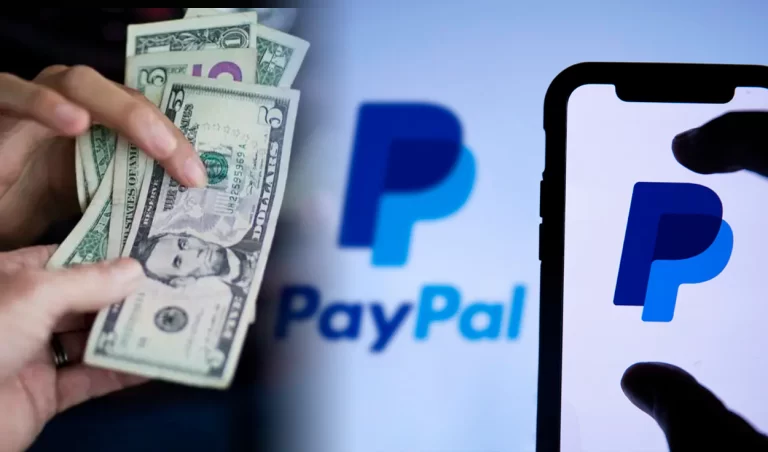 Cuenta PayPal en Venezuela sin tarjeta de crédito, pasos