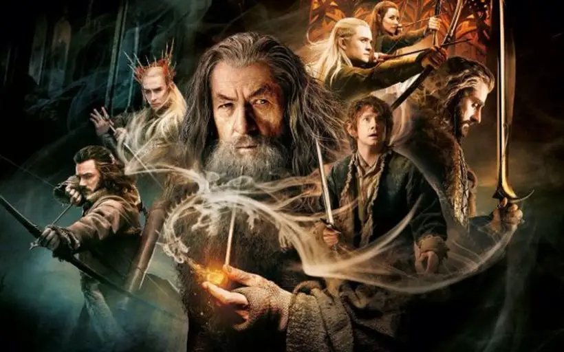 ¿Quién es Sauron? Los Anillos de Poder lo revela Nuevo Día ¿Quién es Sauron? Los Anillos de Poder lo revela Nuevo Día