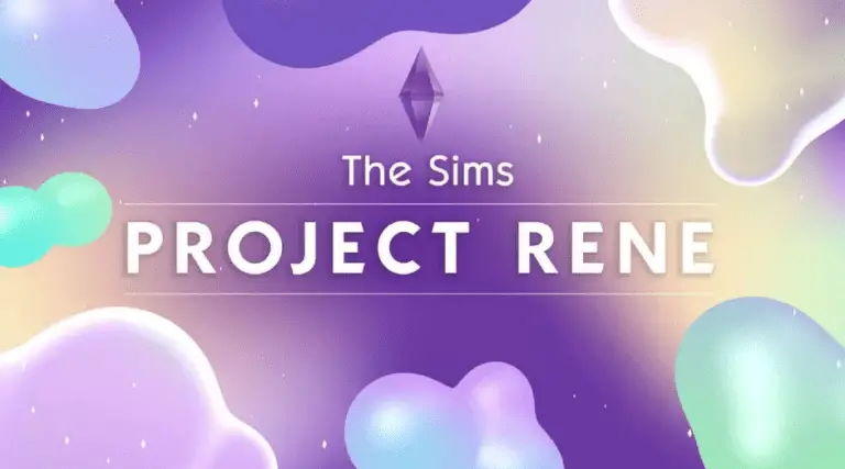 Proyecto Rene: el futuro ‘Los Sims 5’