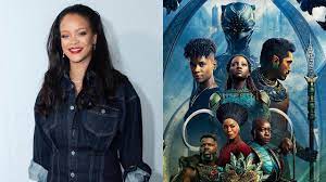 Rihanna y su nuevo tema para «Wakanda Forever»