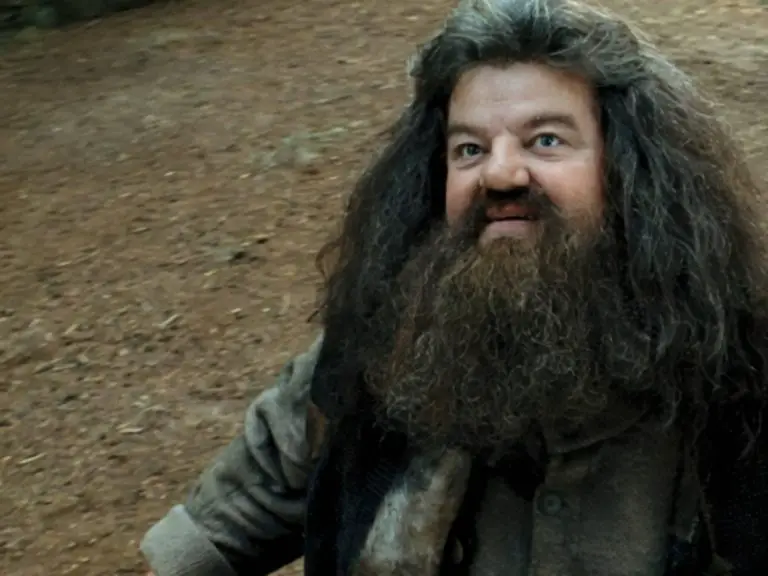 Murió Robbie Coltrane: ¿Quién era?