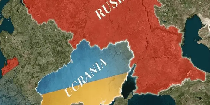 Rusia construye líneas de defensa en dos regiones fronterizas