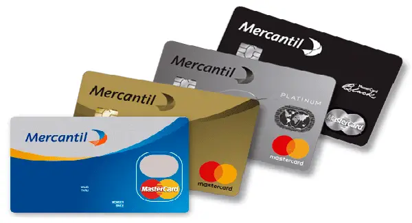 ¿Cómo solicito el aumento del límite de mi tarjeta de crédito Mercantil?