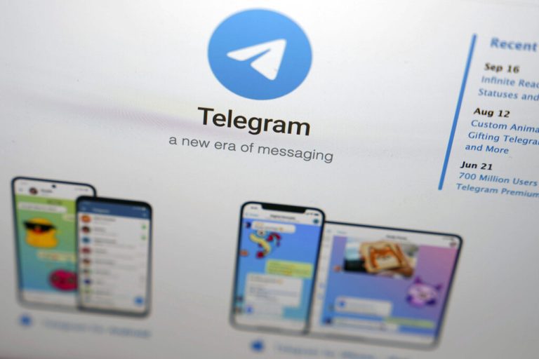 Alemania impone multa de $5 millones a Telegram