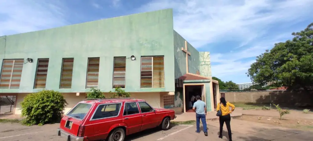 Octubre misionero finalizará con concierto en Santo Niño de Coro