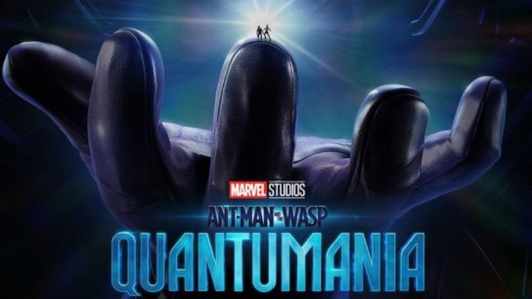 Este es el trailer de Ant-Man And The Wasp: Quantumania, de Marvel