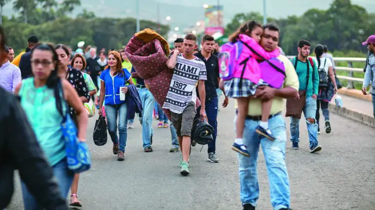 Esto hablan EE.UU. y Panamá de la migración