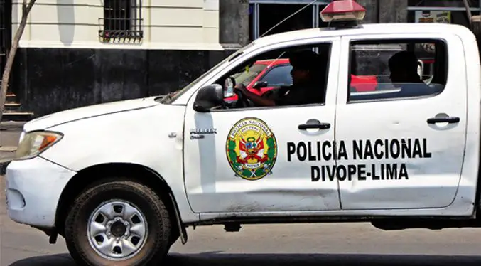 Grupo criminal en Perú explotaba sexualmente a menores venezolanas