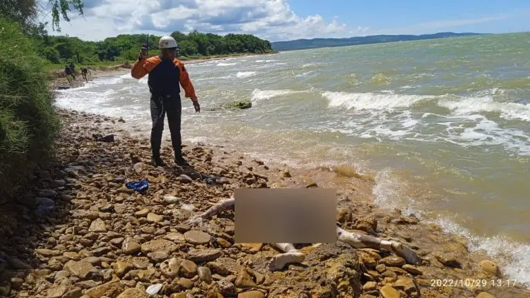 Sale a flote el cuerpo de pescador desaparecido en Cumarebo