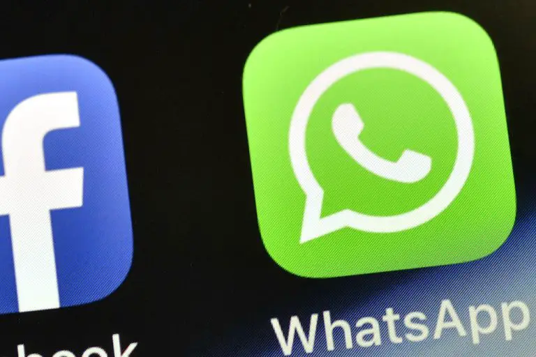 WhatsApp recupera servicio tras una caída
