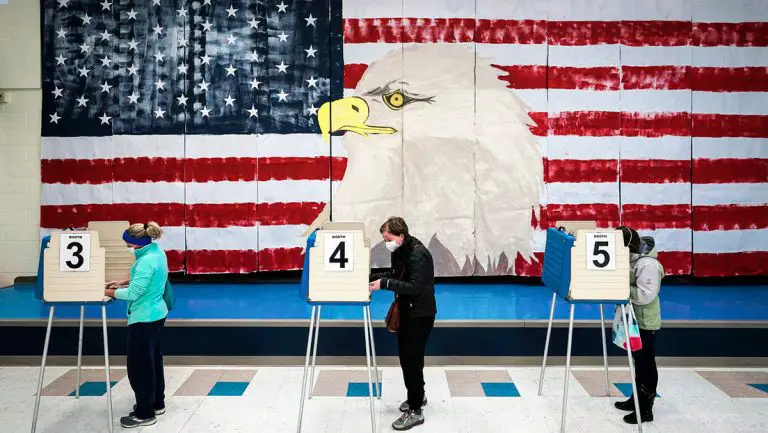 Elecciones de medio término en EE. UU.| ¿Qué está en juego?