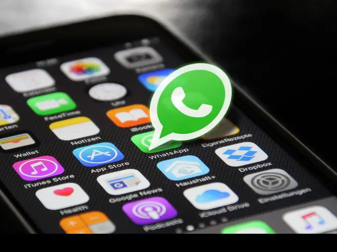 “Modo compañero”: la nueva función de WhatsApp