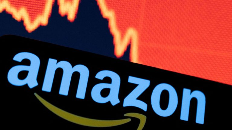 Amazon prepara despidos masivos