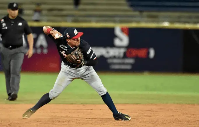 El beisbol venezolano dejó otra jornada llena de cambios en la tabla de posiciones