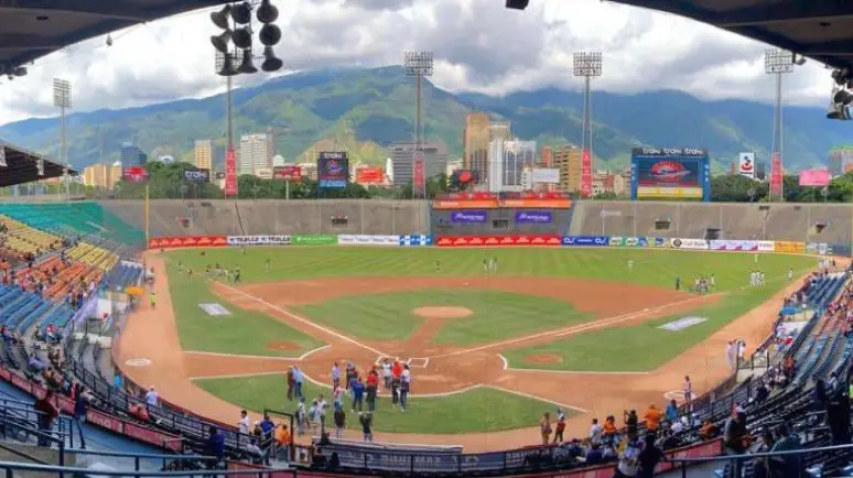 La pasa jornada del beisbol de Venezuela trajo cambios en la tabla de posiciones. Conoce los resultados de la LVBP.