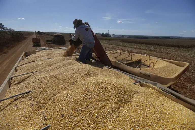 Rusia suspende pero no se retira de acuerdo de cereales con Ucrania