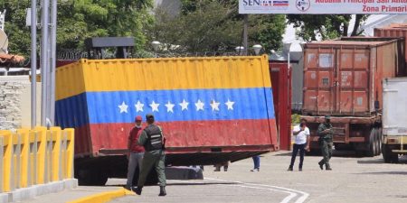 Consecomercio: Apertura de frontera toma a Venezuela con debilidades