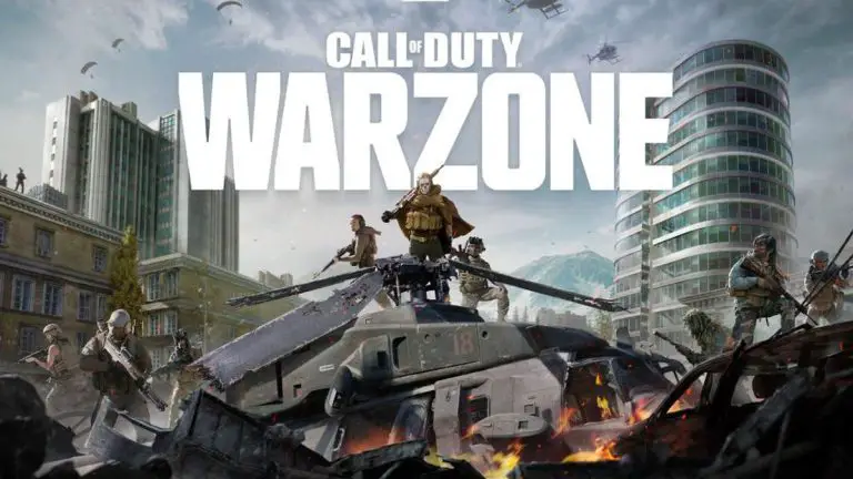Consigue 1.3 millones de dólares en Call of Duty: Warzone 2.0