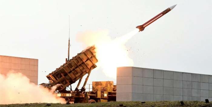 Corea del Norte lanza 4 misiles al mar Amarillo