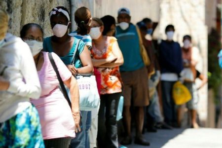 Covid-19: Venezuela reporta 51 contagios este 13Nov
